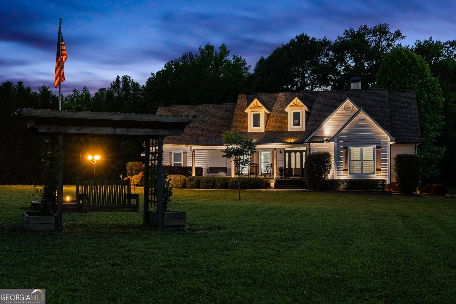 466 Bob Smith Road Sharpsburg - Photo 10