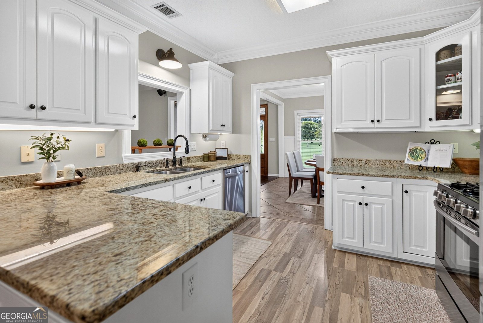 466 Bob Smith Road Sharpsburg - Photo 13