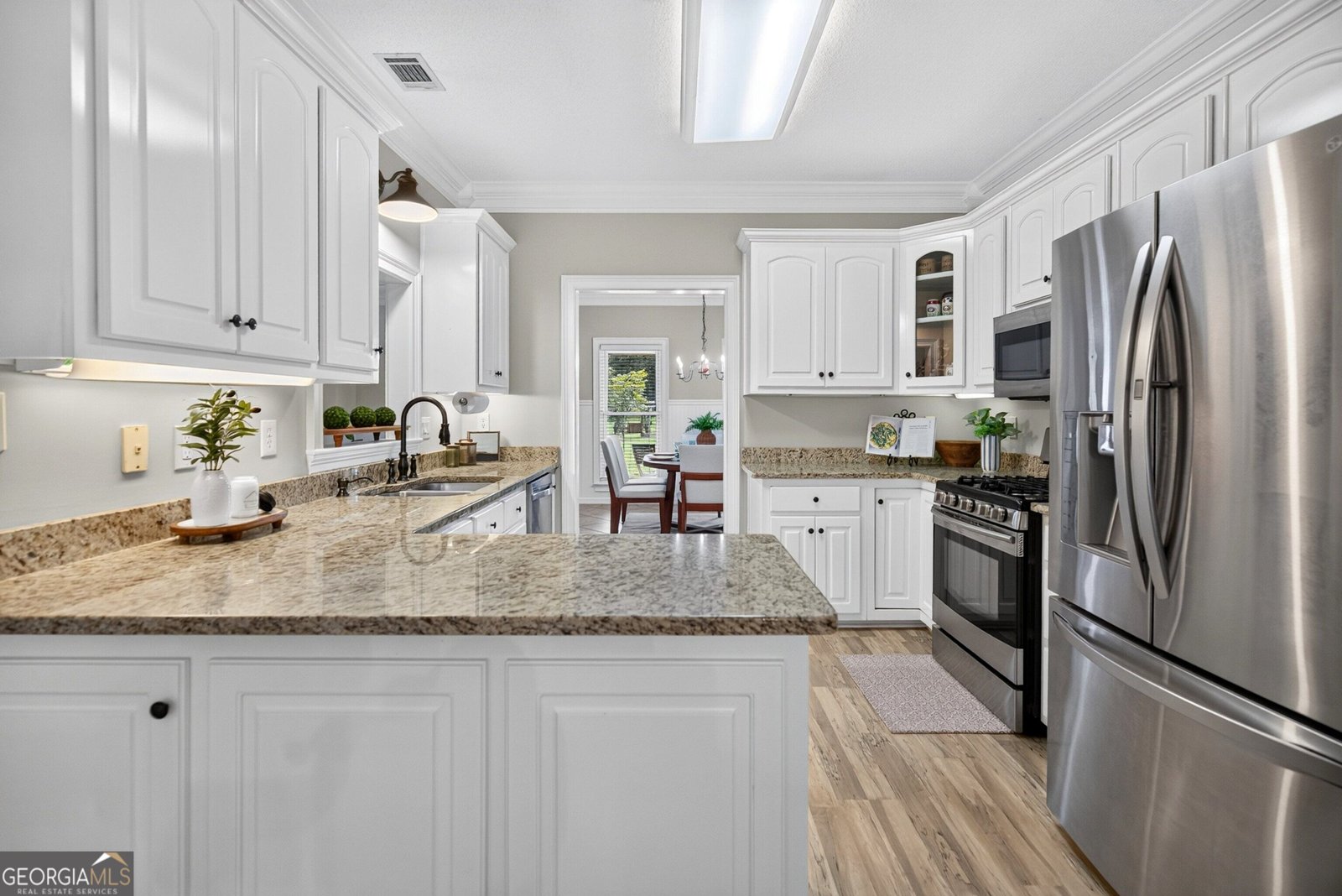 466 Bob Smith Road Sharpsburg - Photo 14