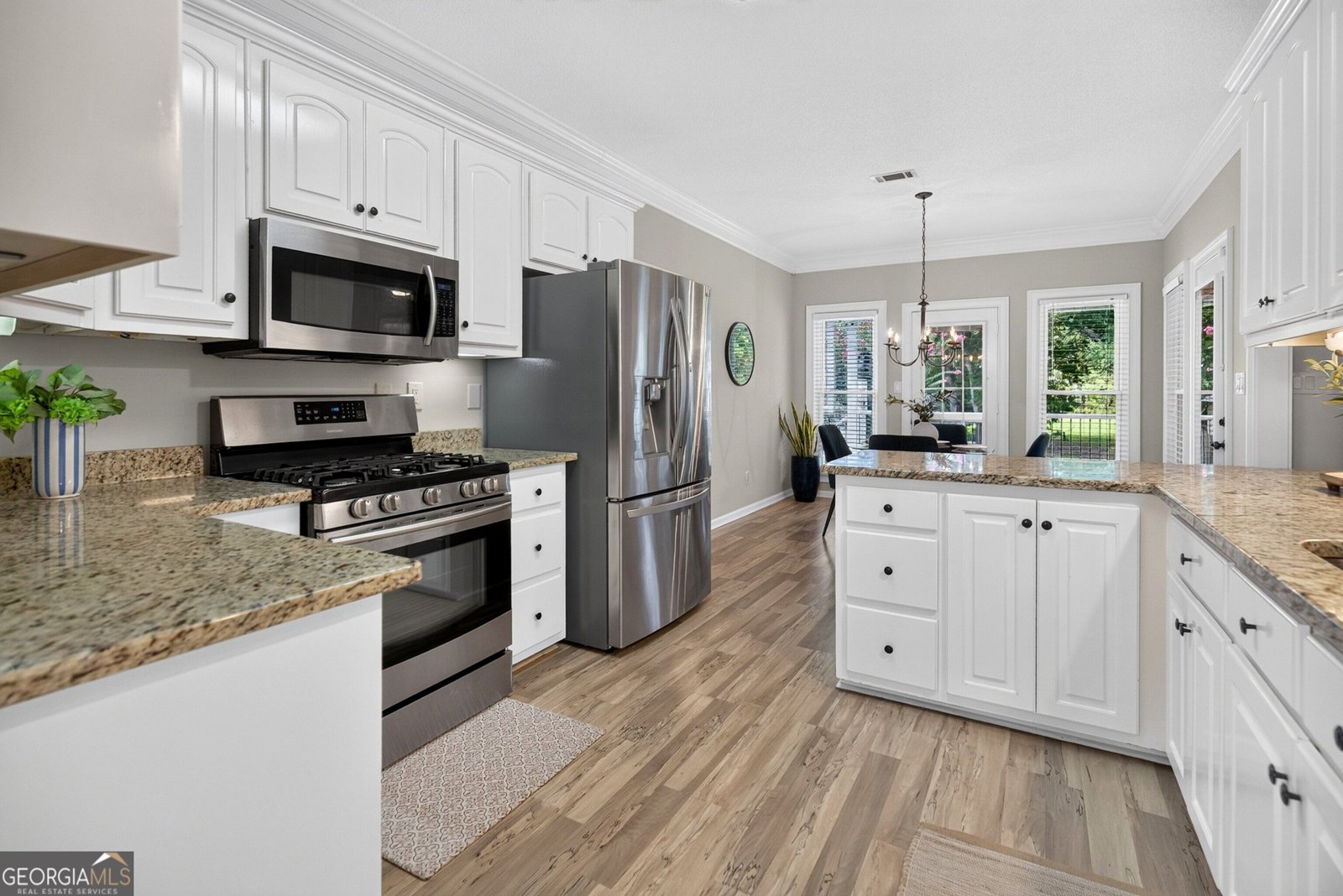 466 Bob Smith Road Sharpsburg - Photo 16