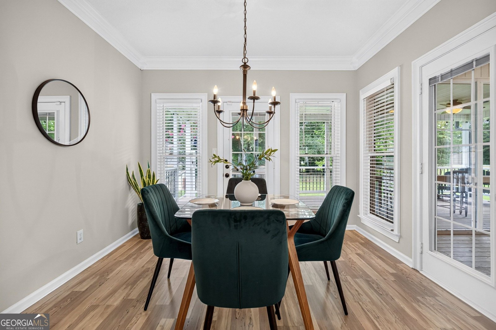 466 Bob Smith Road Sharpsburg - Photo 17