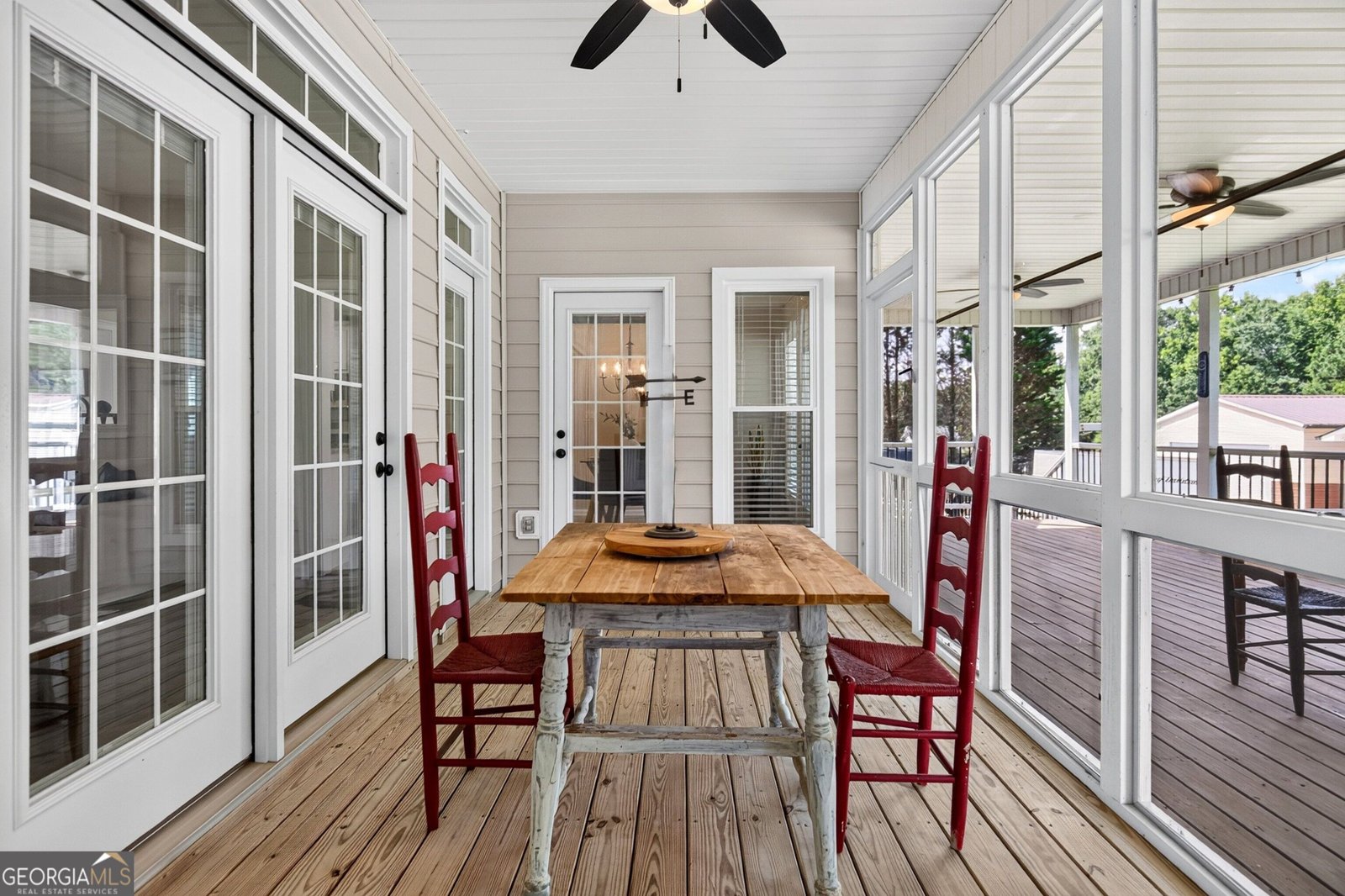 466 Bob Smith Road Sharpsburg - Photo 18