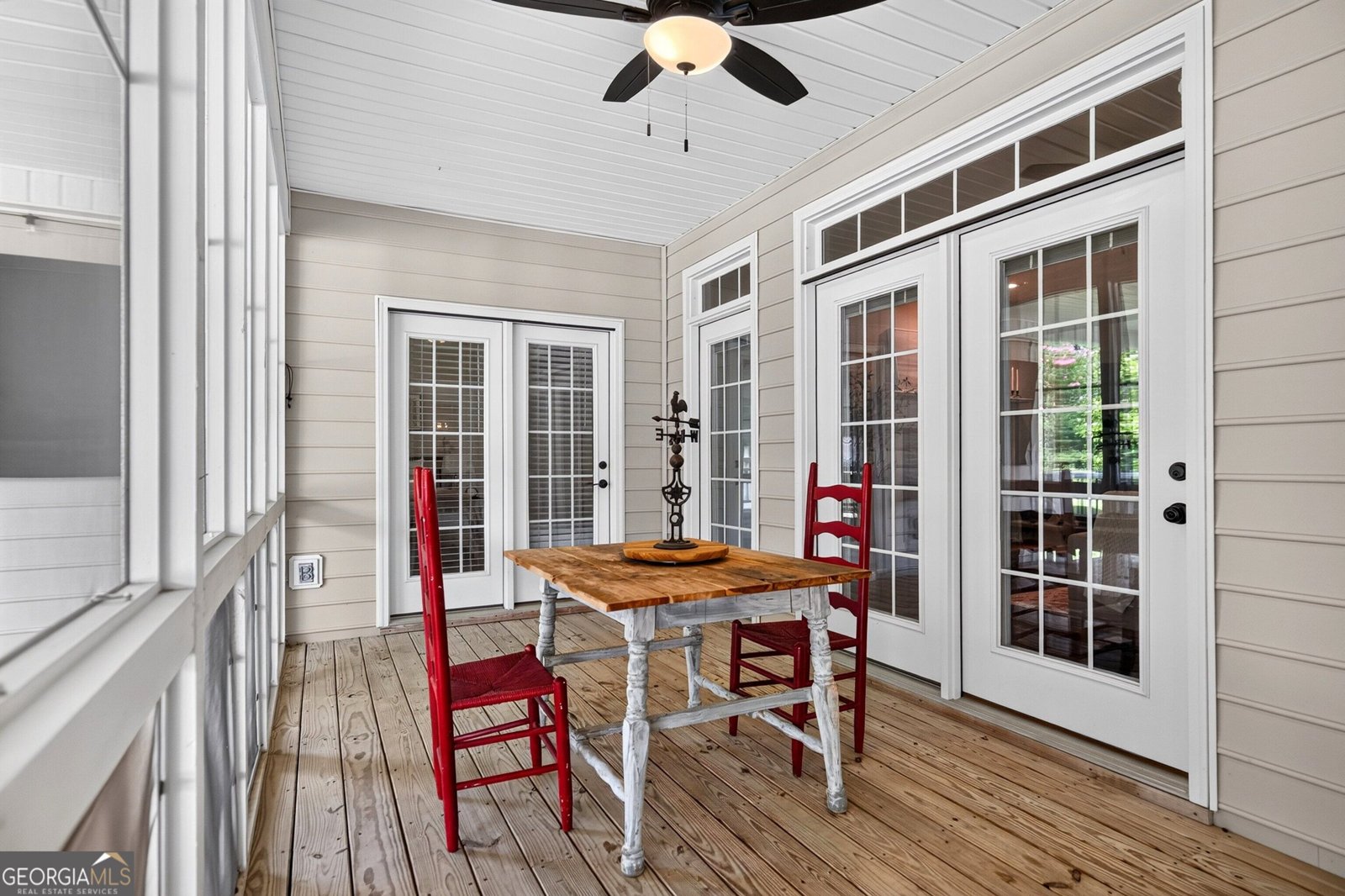 466 Bob Smith Road Sharpsburg - Photo 19