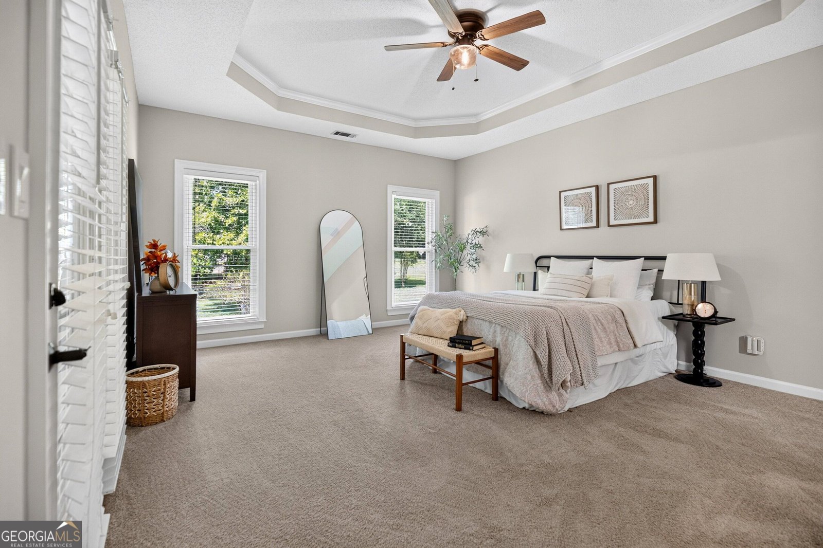 466 Bob Smith Road Sharpsburg - Photo 20