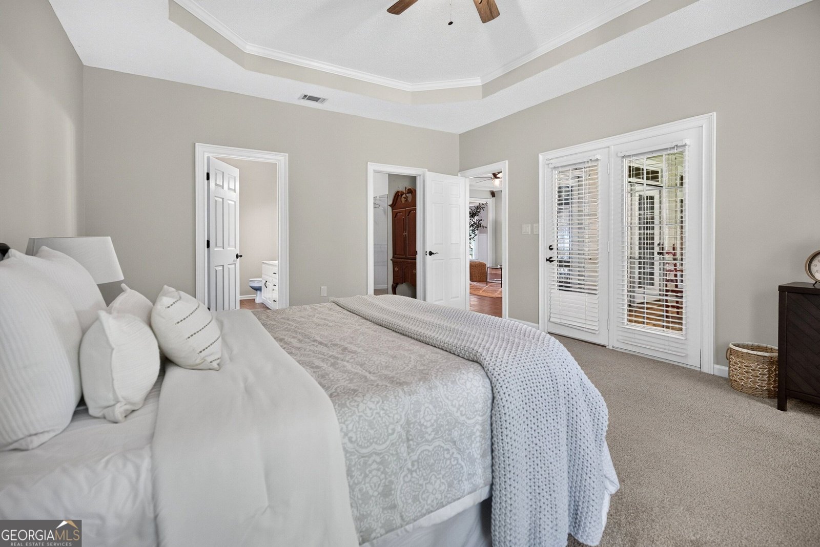 466 Bob Smith Road Sharpsburg - Photo 21