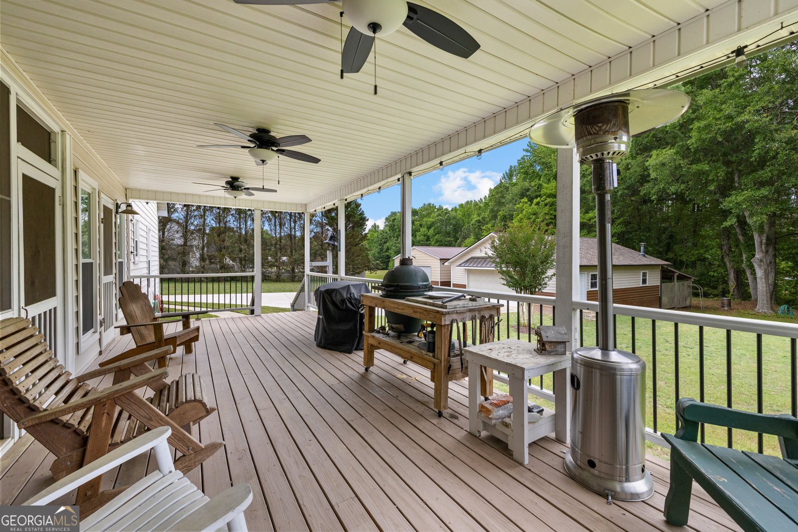 466 Bob Smith Road Sharpsburg - Photo 26