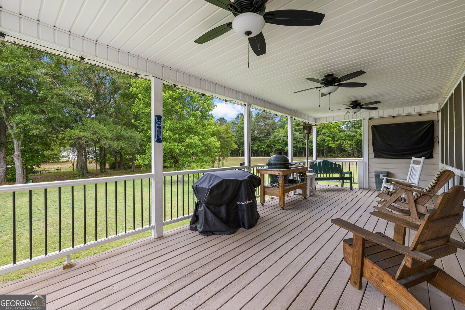 466 Bob Smith Road Sharpsburg - Photo 27