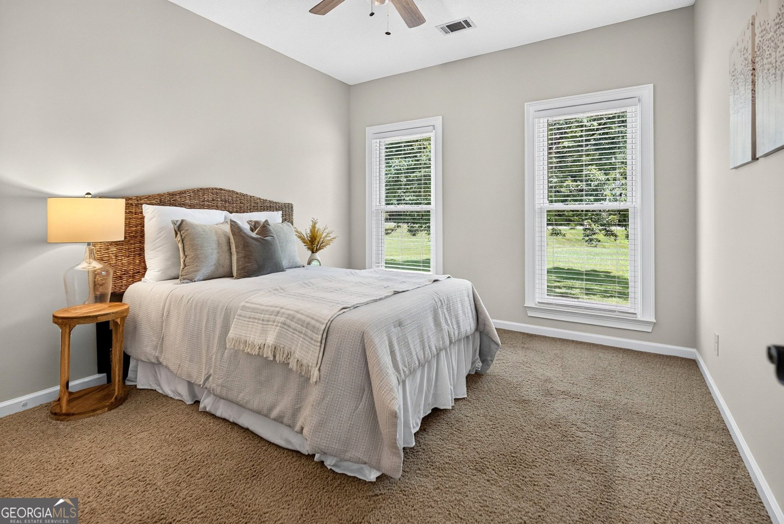 466 Bob Smith Road Sharpsburg - Photo 29