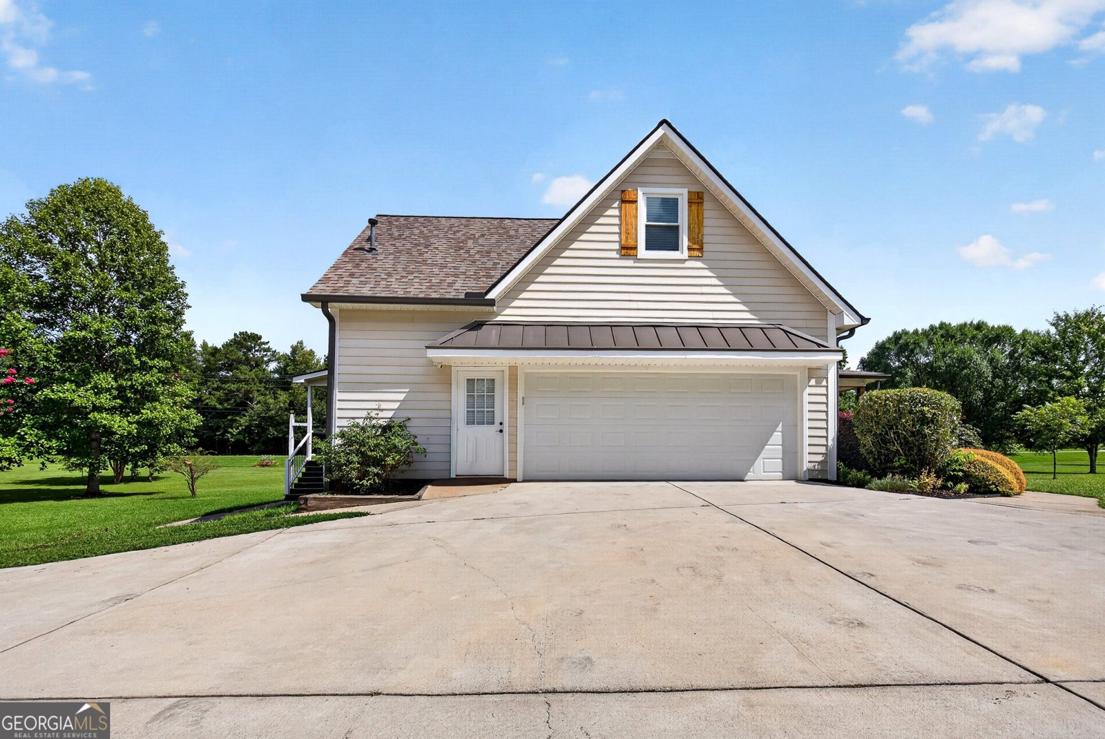 466 Bob Smith Road Sharpsburg - Photo 42
