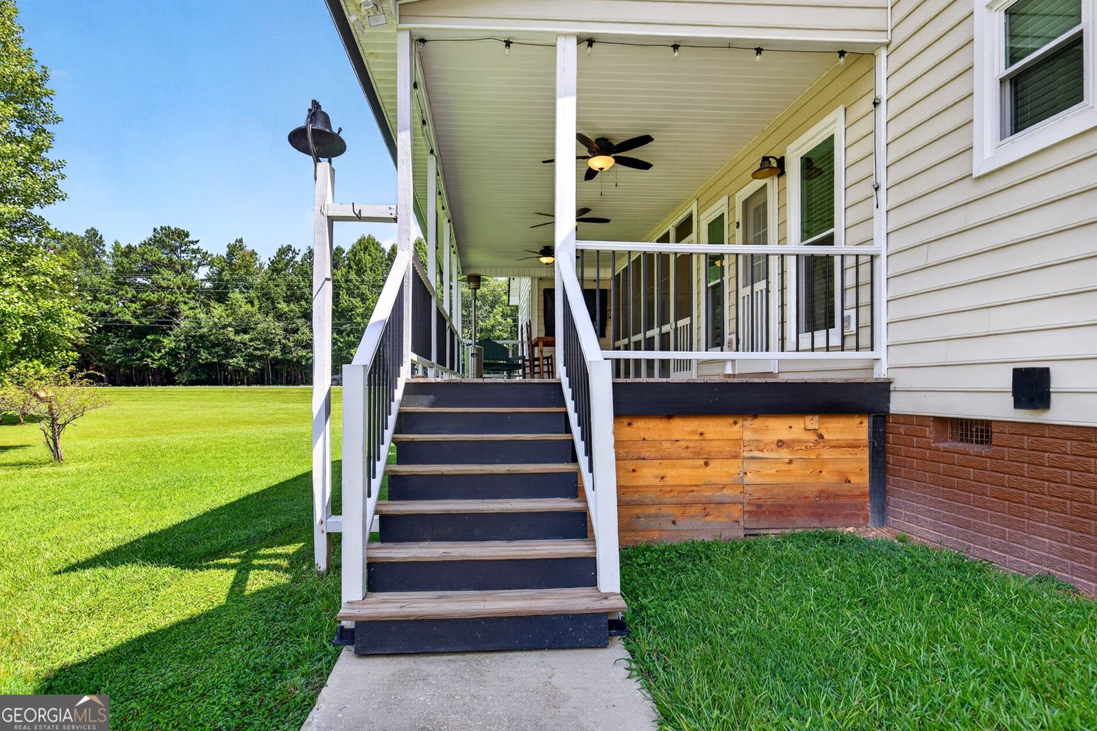 466 Bob Smith Road Sharpsburg - Photo 43