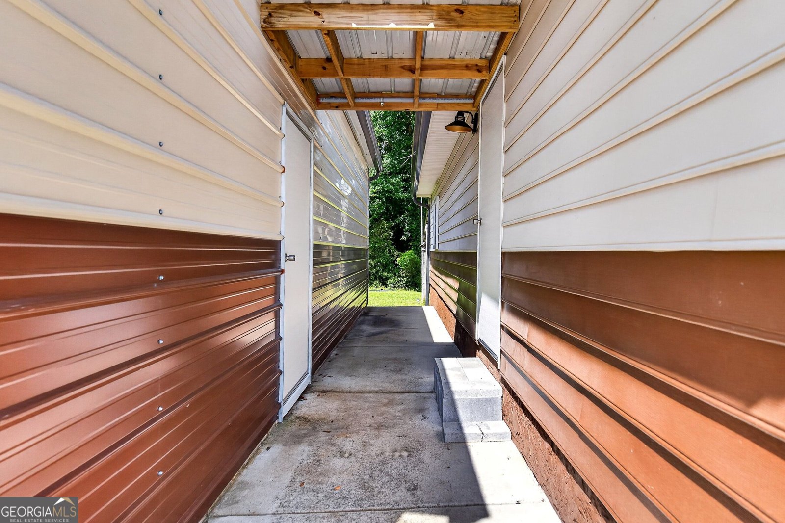 466 Bob Smith Road Sharpsburg - Photo 46