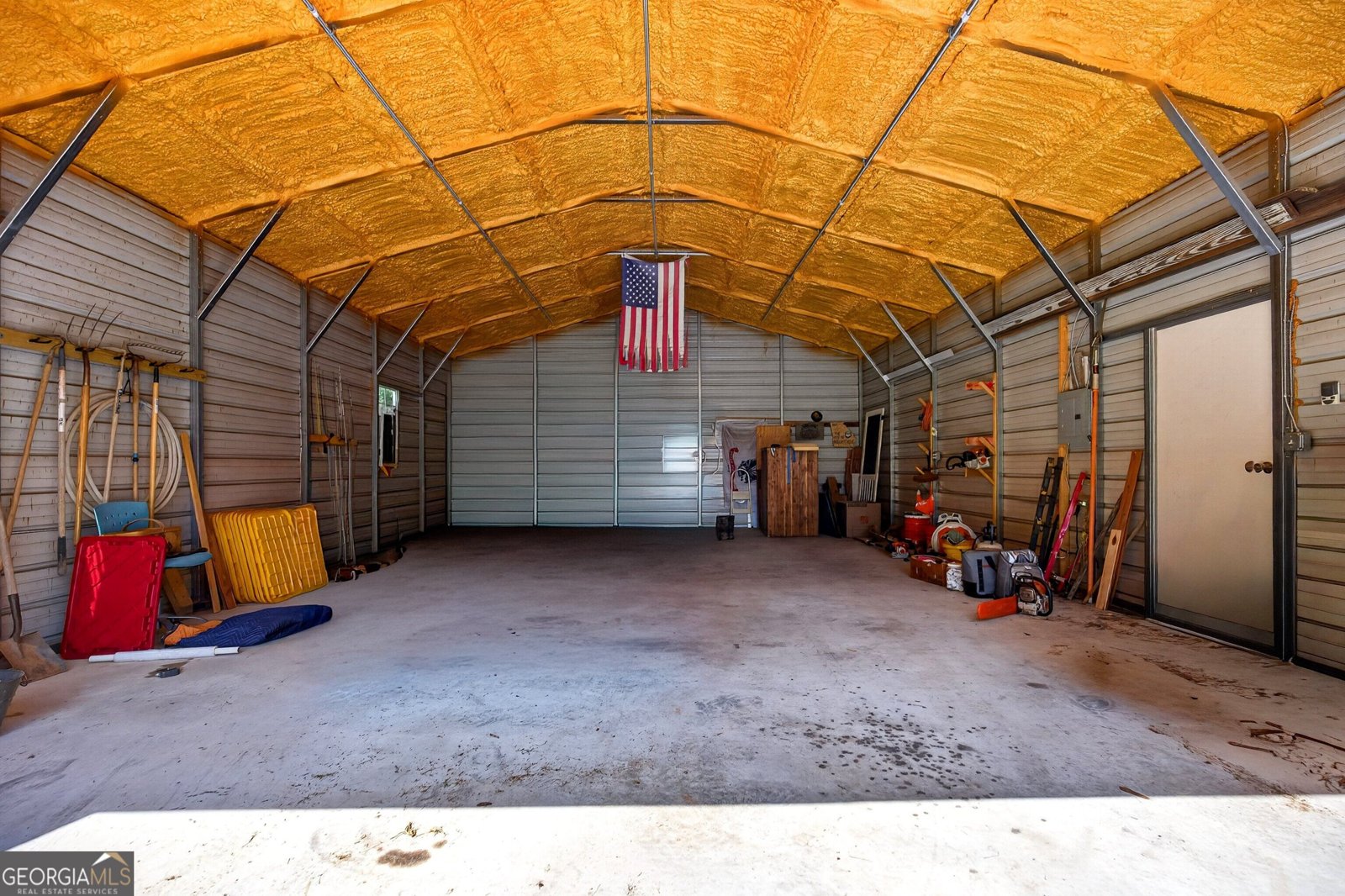 466 Bob Smith Road Sharpsburg - Photo 47
