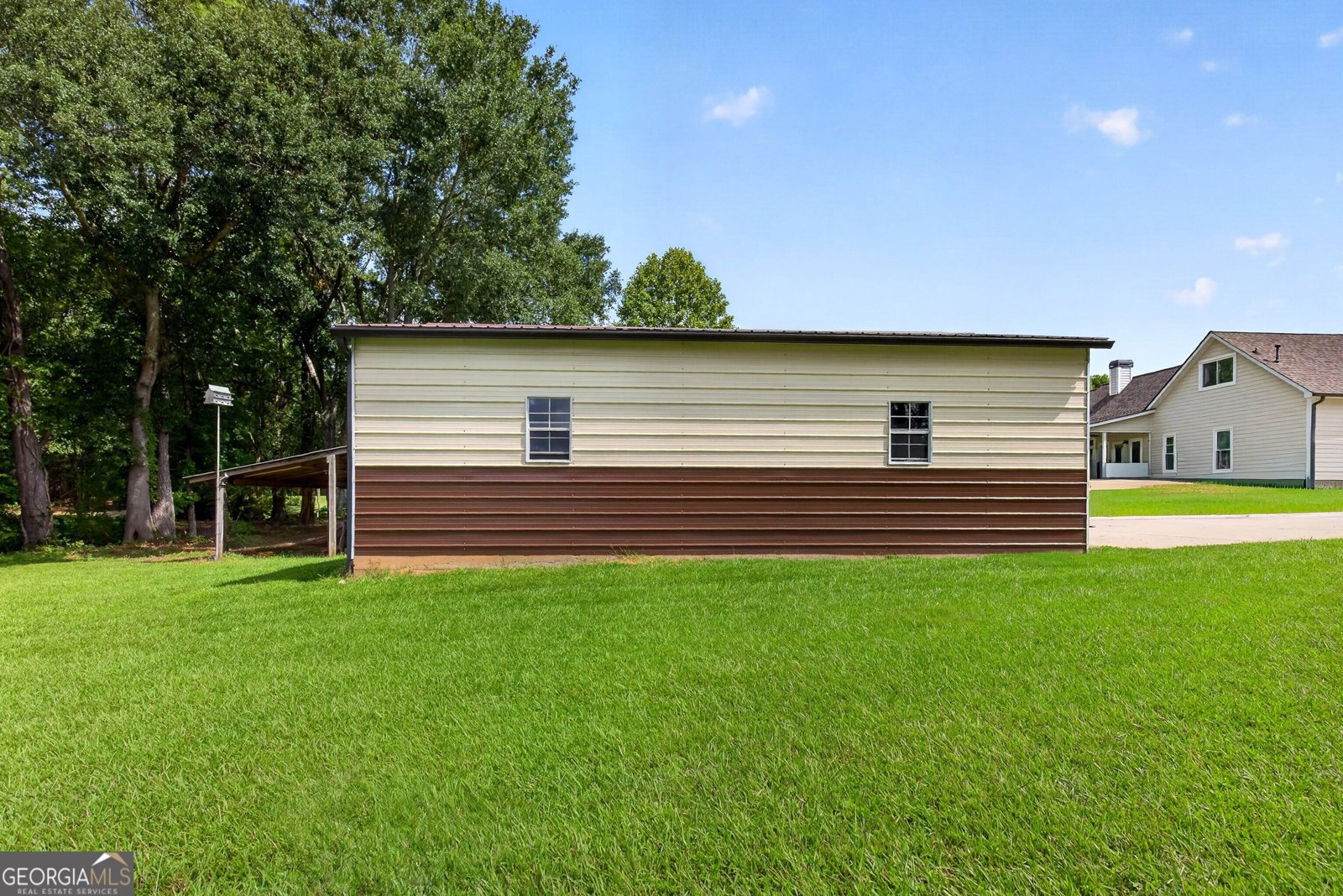 466 Bob Smith Road Sharpsburg - Photo 48