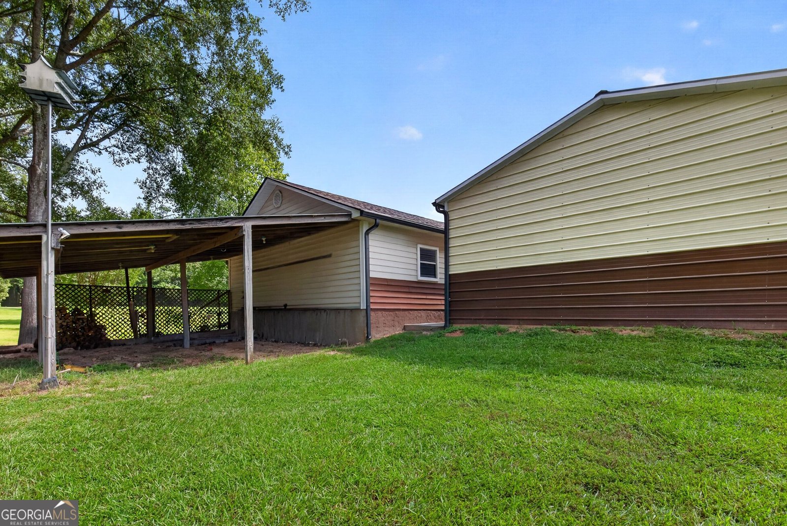 466 Bob Smith Road Sharpsburg - Photo 49