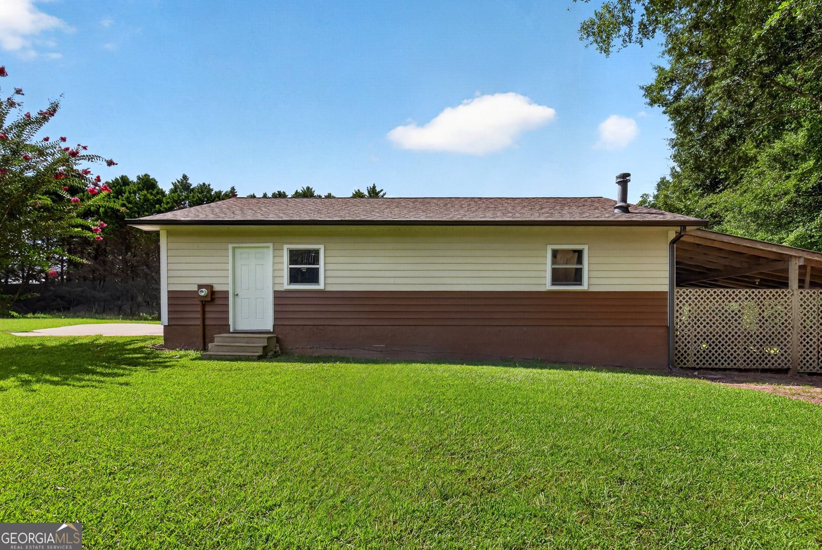 466 Bob Smith Road Sharpsburg - Photo 50