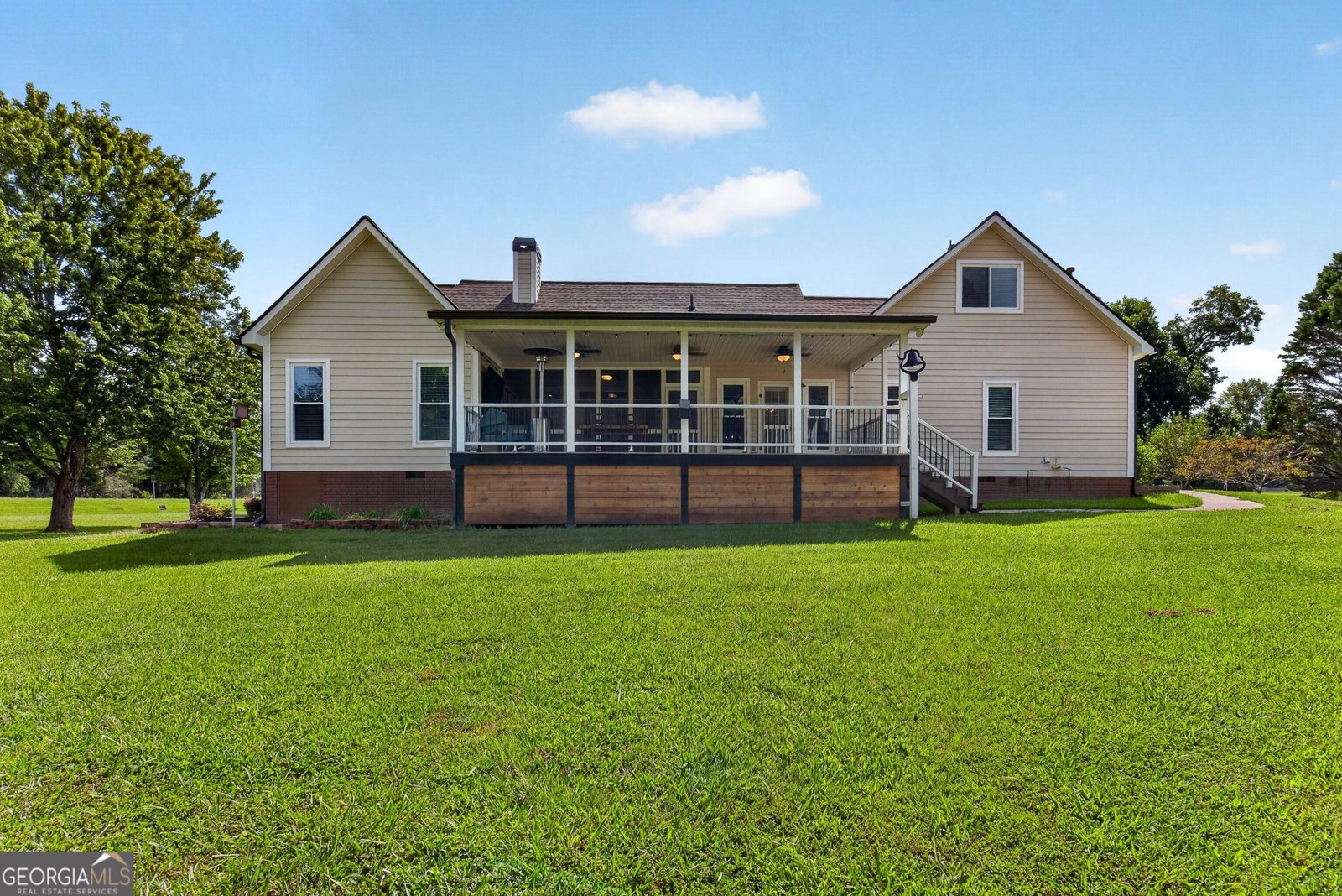 466 Bob Smith Road Sharpsburg - Photo 51
