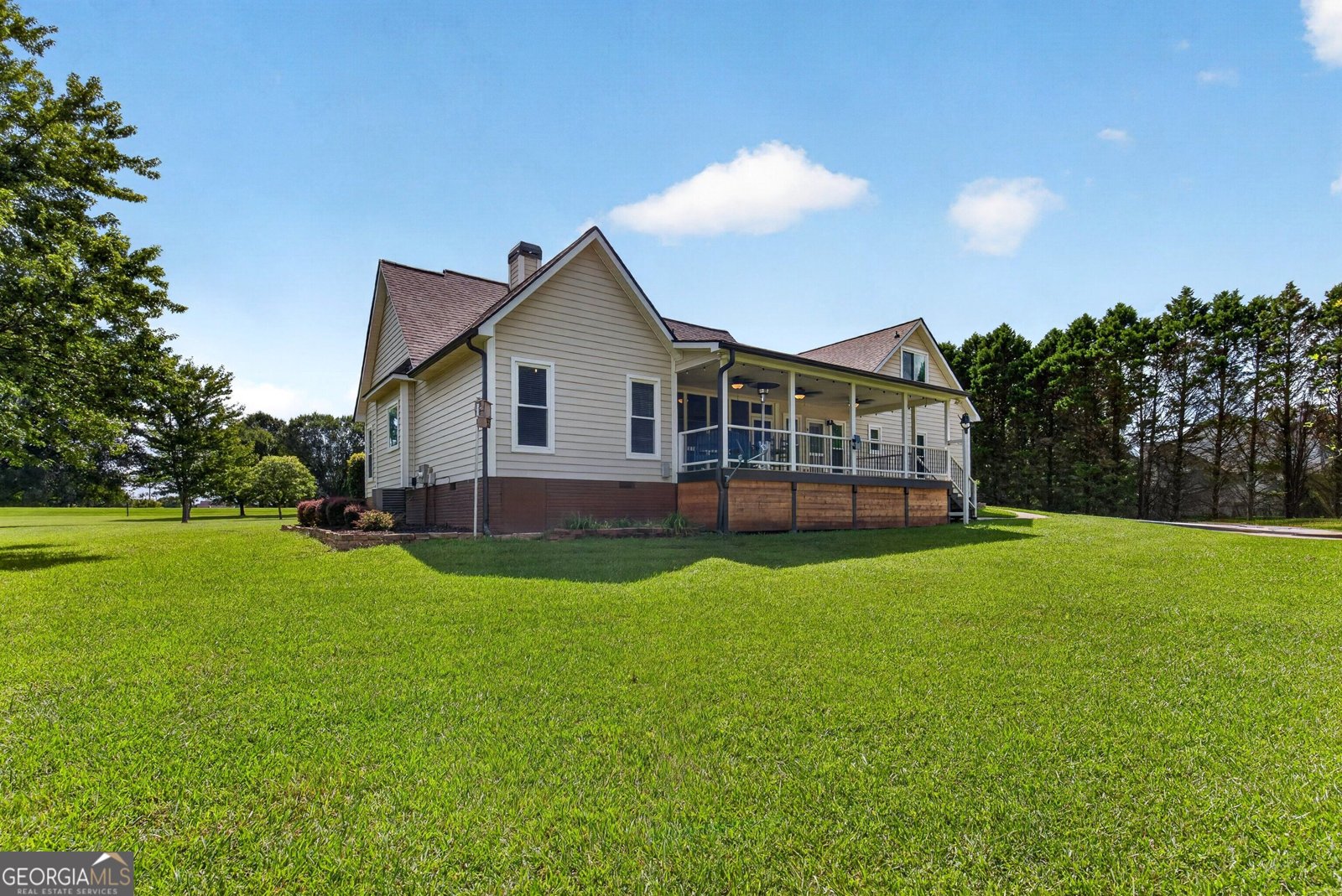 466 Bob Smith Road Sharpsburg - Photo 52
