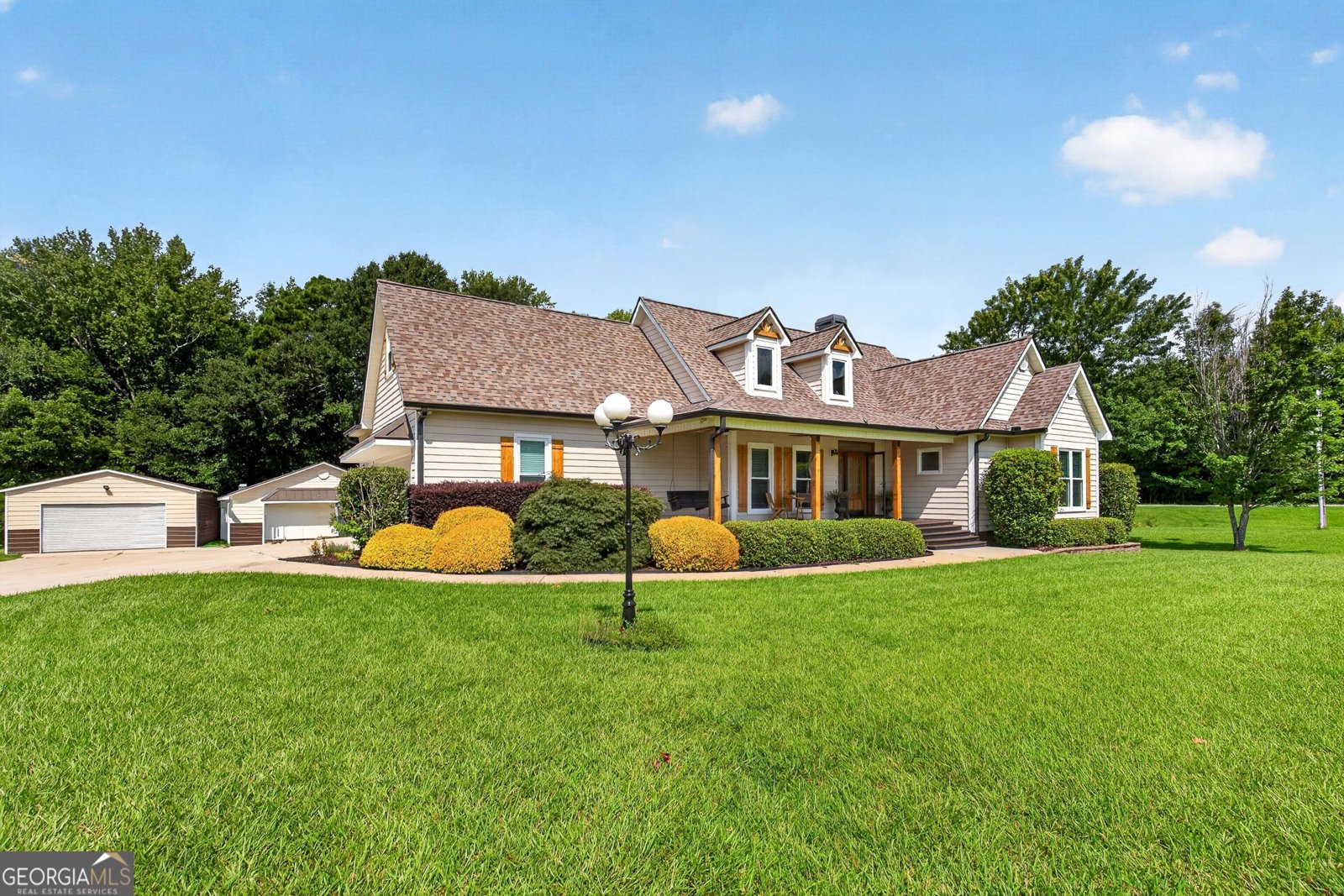 466 Bob Smith Road Sharpsburg - Photo 54