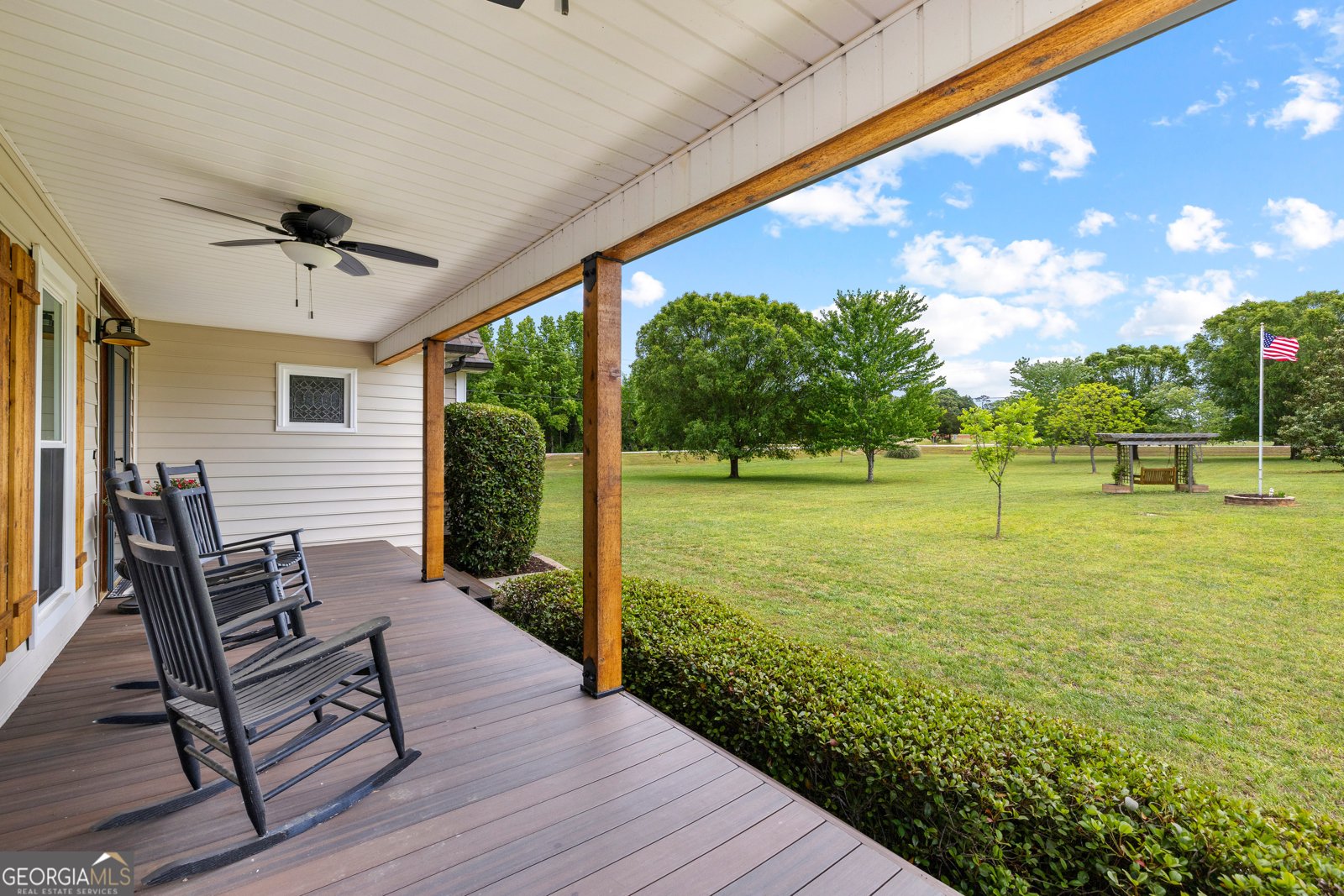 466 Bob Smith Road Sharpsburg - Photo 55