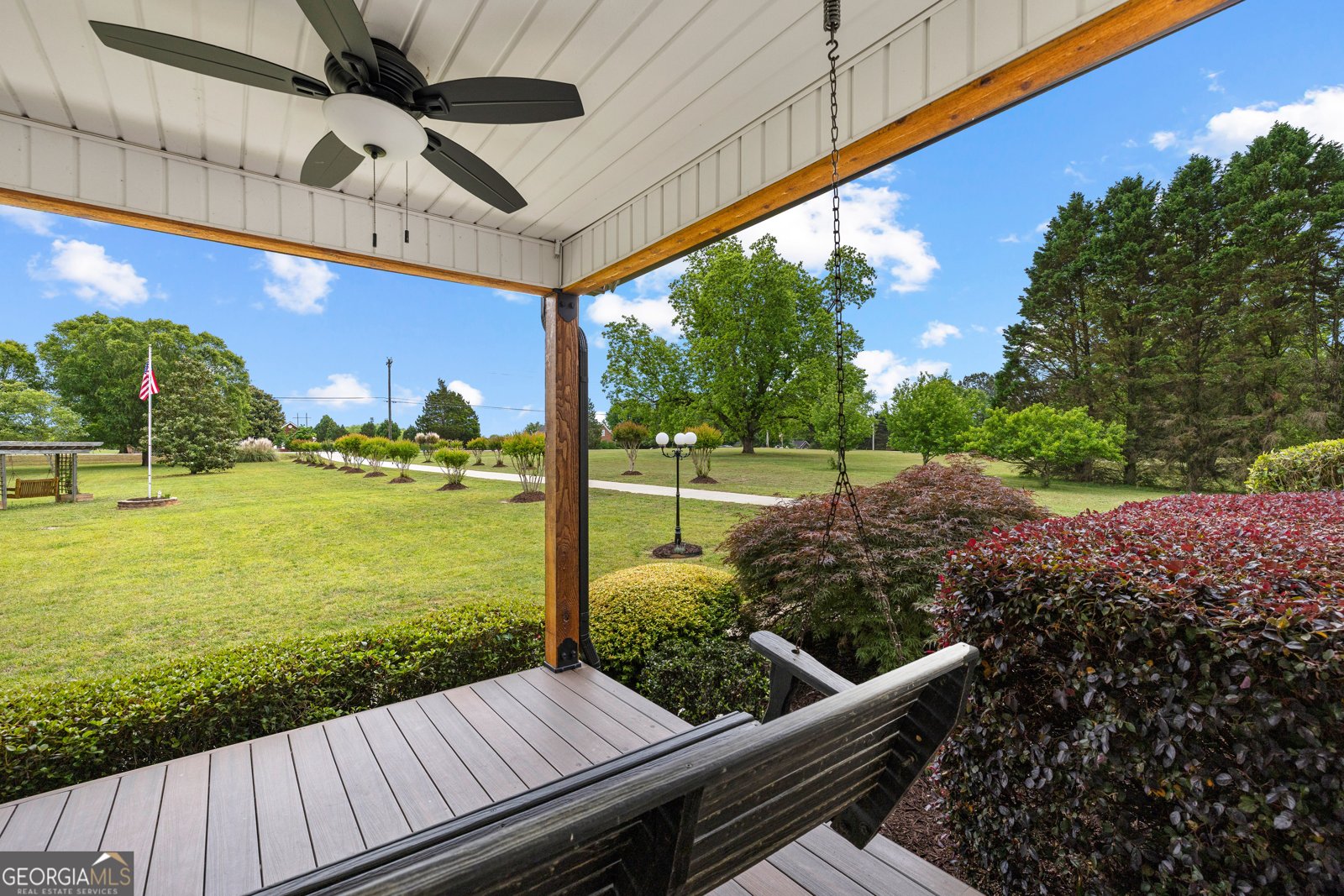466 Bob Smith Road Sharpsburg - Photo 56