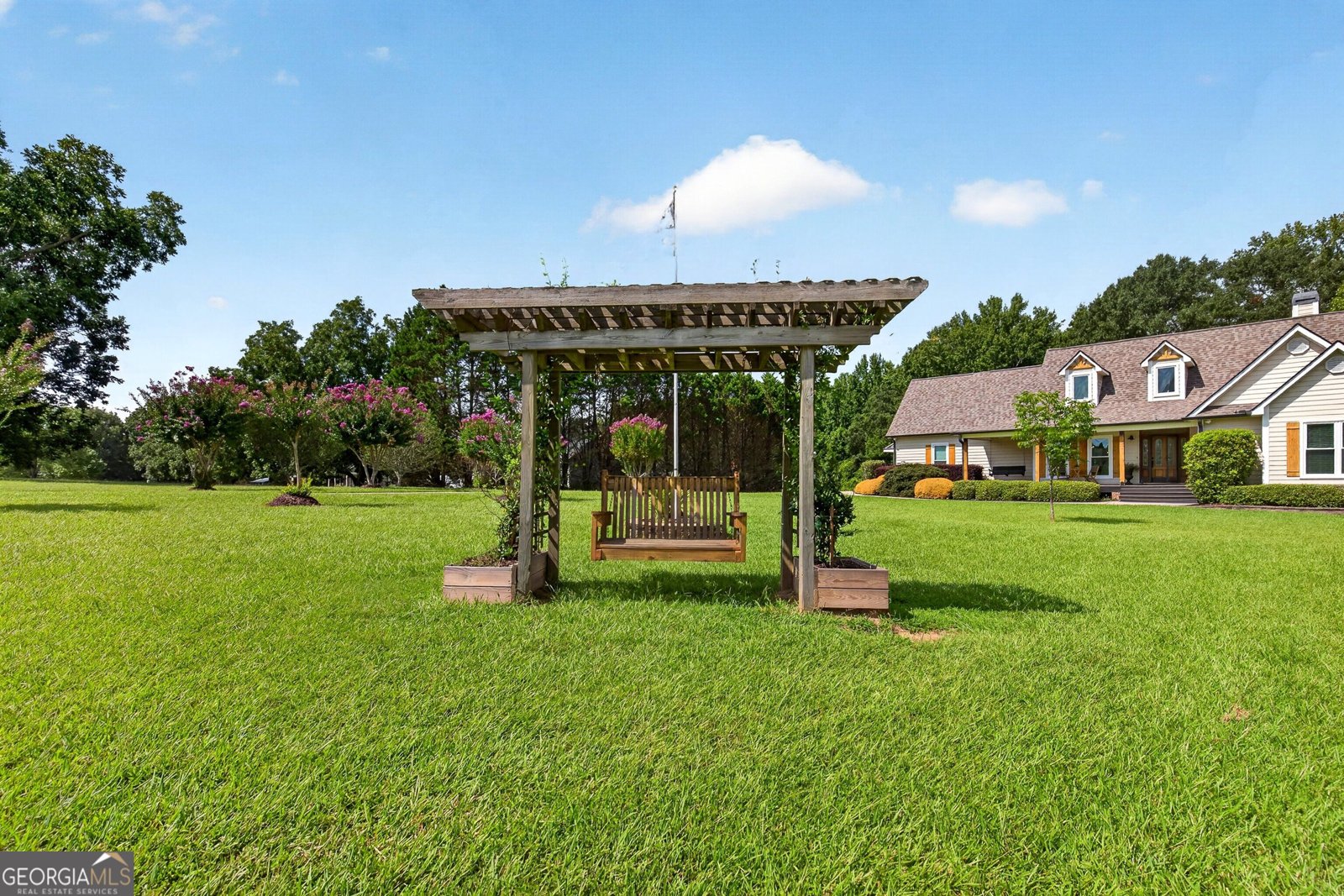 466 Bob Smith Road Sharpsburg - Photo 57