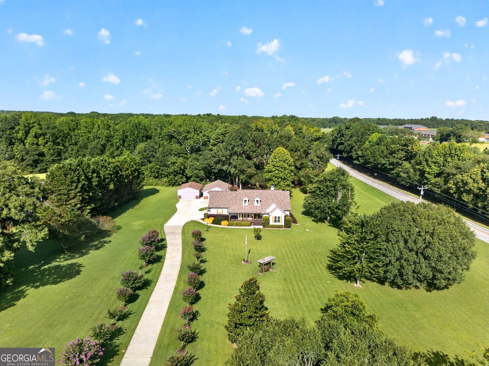 466 Bob Smith Road Sharpsburg - Photo 58