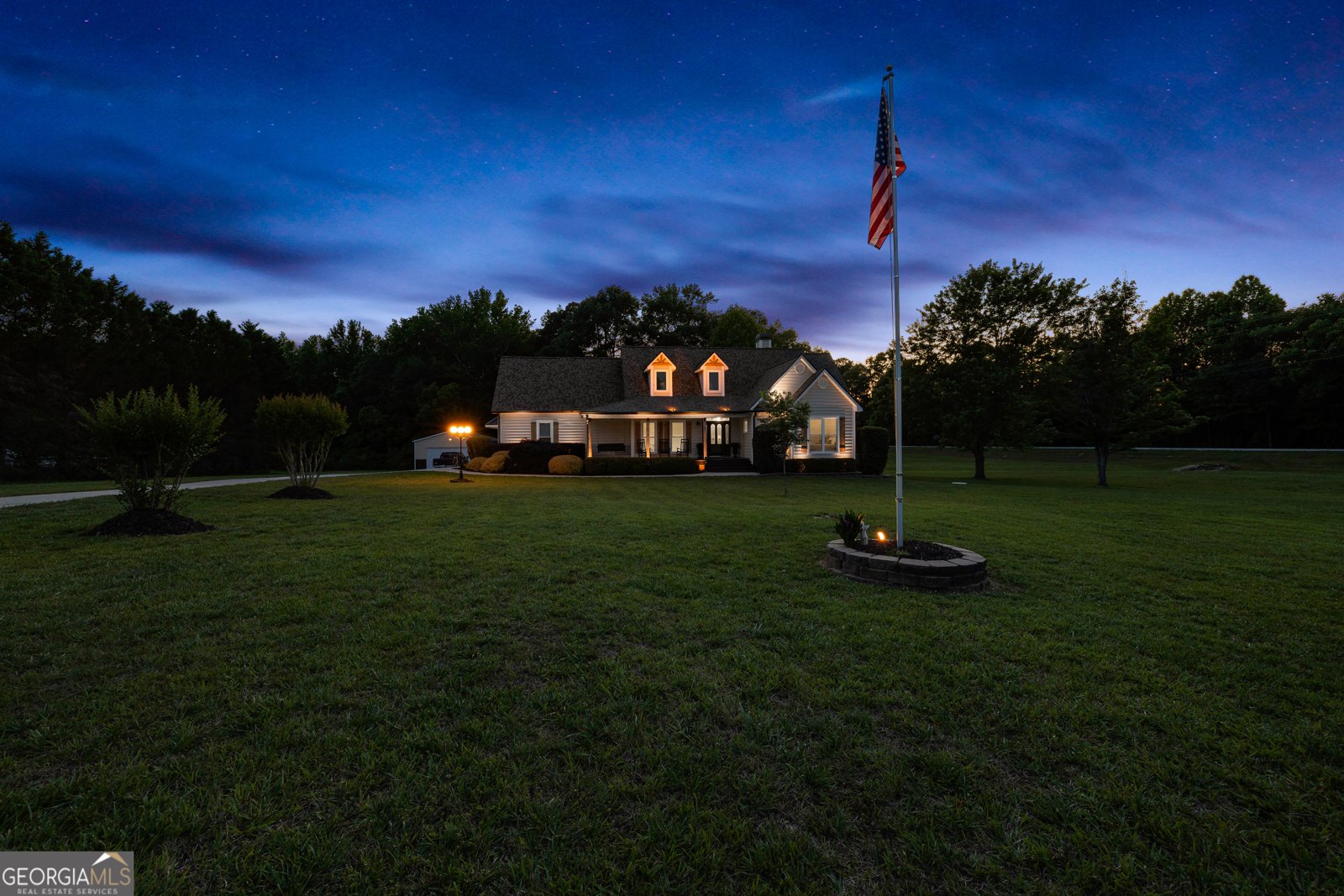 466 Bob Smith Road Sharpsburg - Photo 62