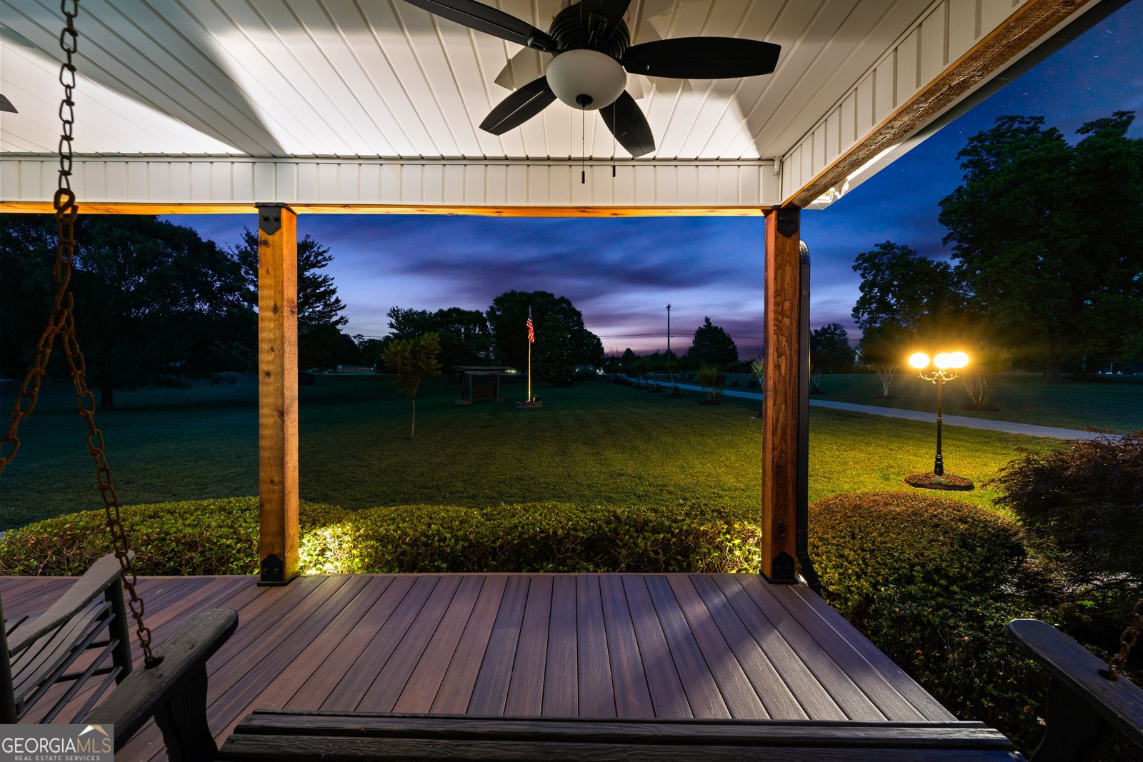 466 Bob Smith Road Sharpsburg - Photo 64