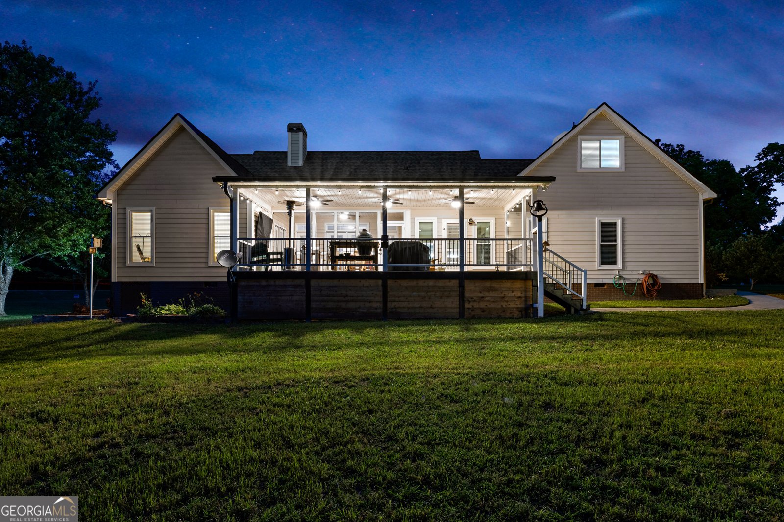 466 Bob Smith Road Sharpsburg - Photo 66
