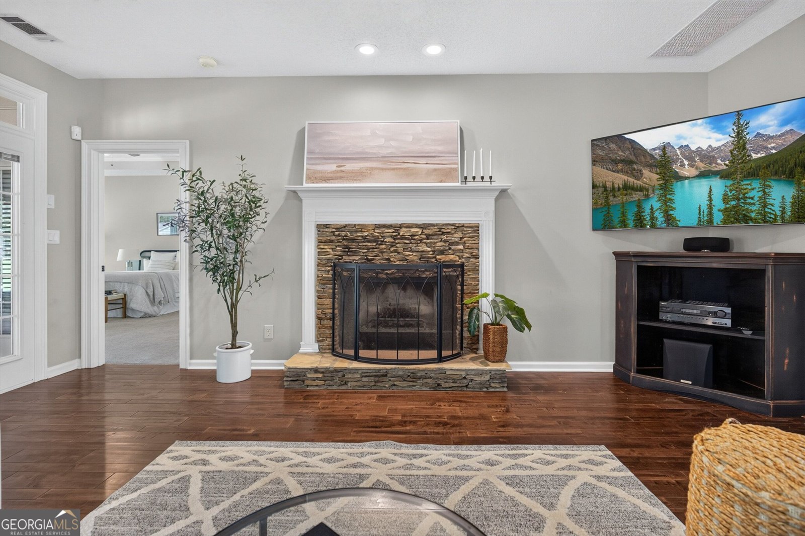 466 Bob Smith Road Sharpsburg - Photo 8