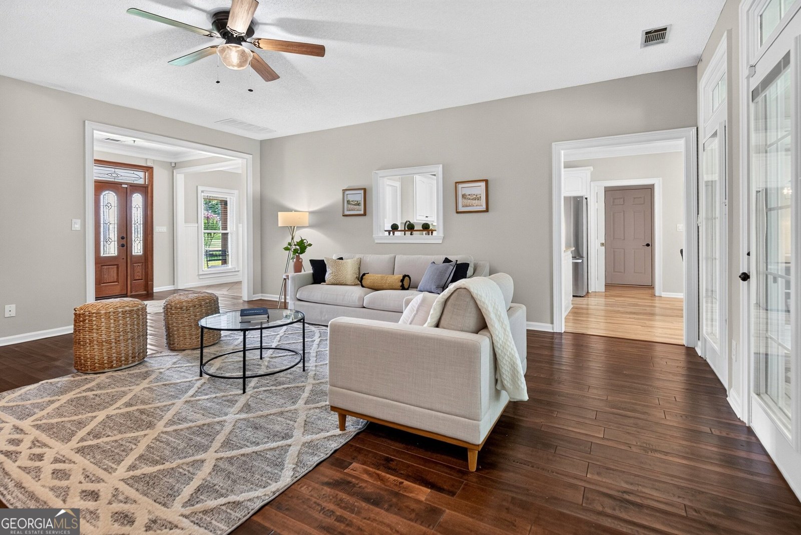 466 Bob Smith Road Sharpsburg - Photo 9