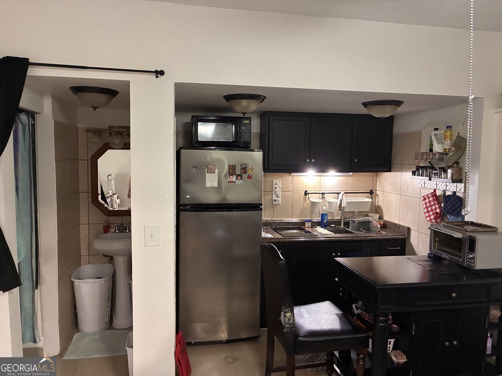1026 Knotts Pointe Drive Woodstock - Photo 18