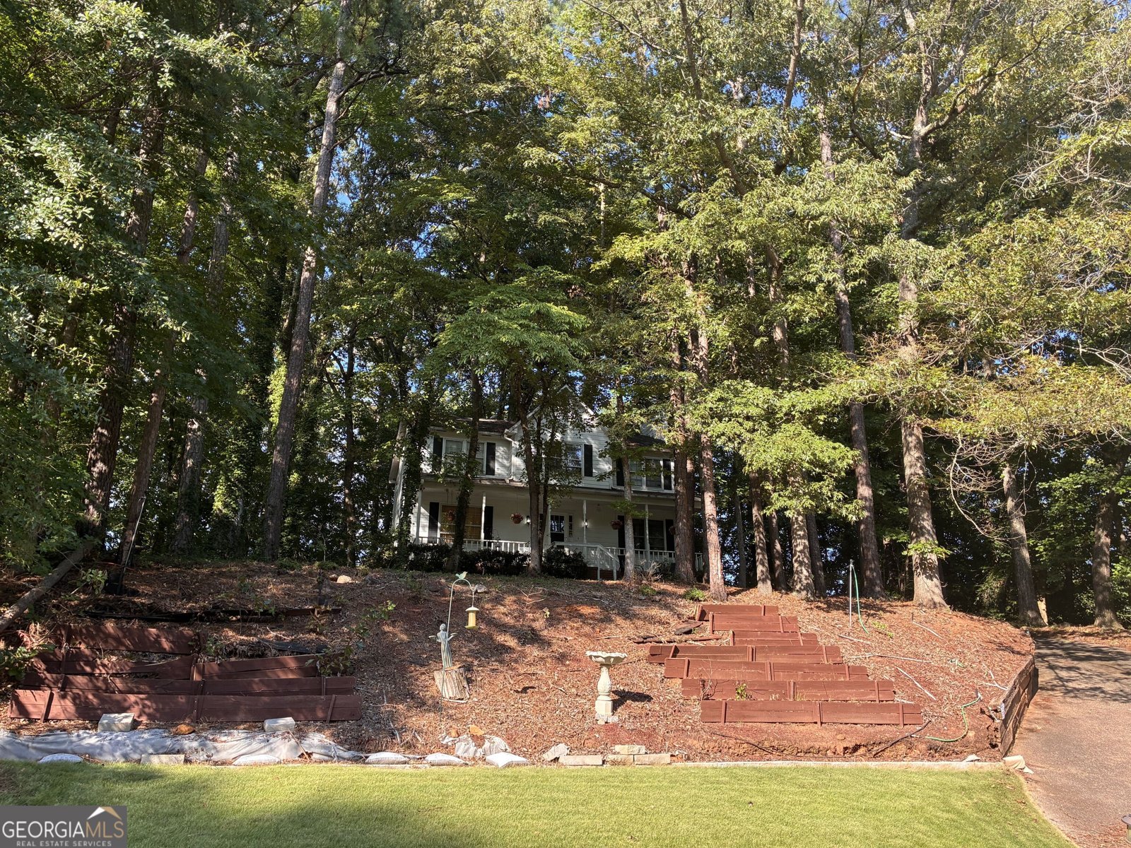 1026 Knotts Pointe Drive Woodstock - Photo 8