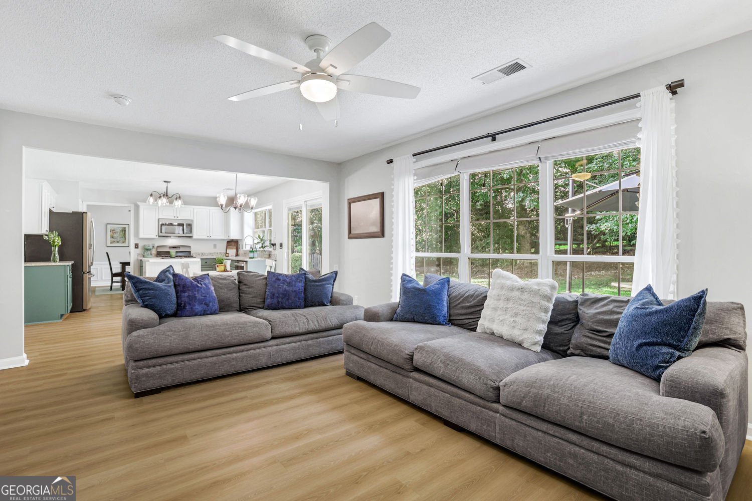 3735 Lakeheath Drive Cumming - Photo 10