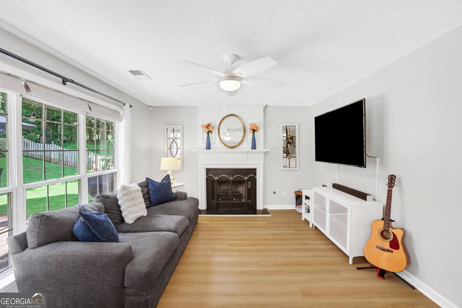 3735 Lakeheath Drive Cumming - Photo 11