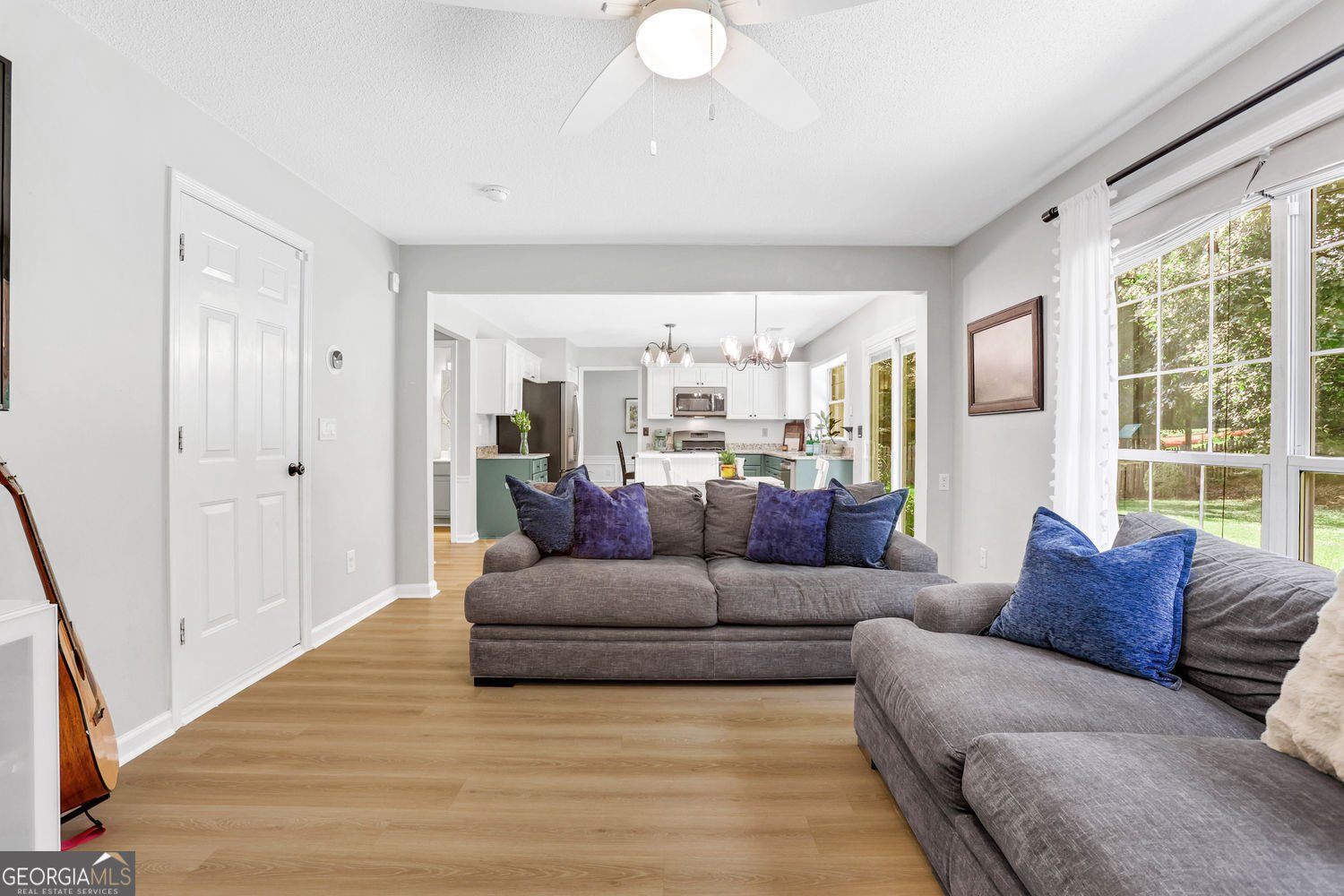 3735 Lakeheath Drive Cumming - Photo 12