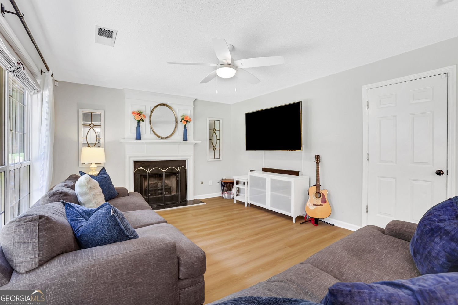 3735 Lakeheath Drive Cumming - Photo 13