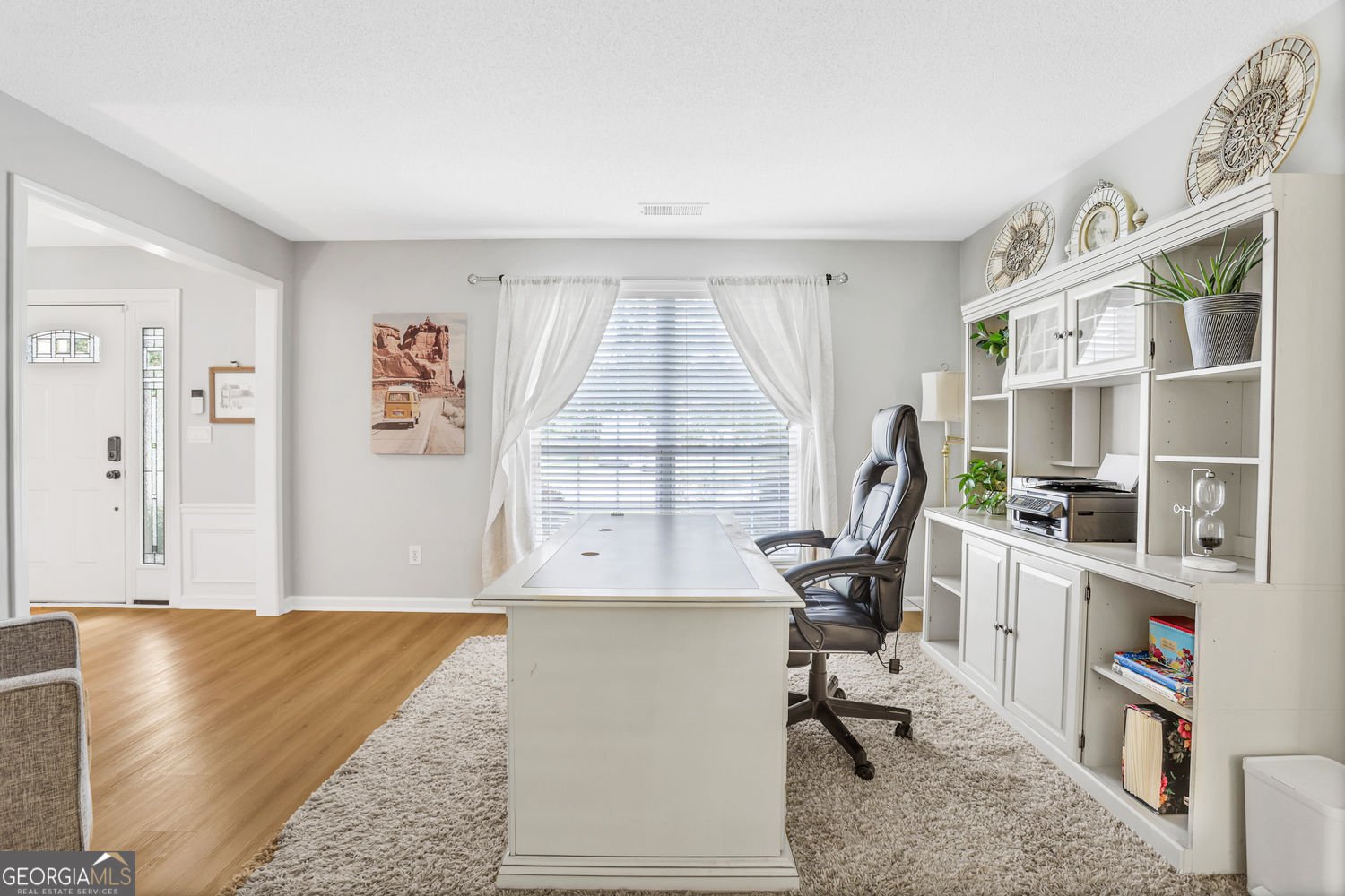 3735 Lakeheath Drive Cumming - Photo 16