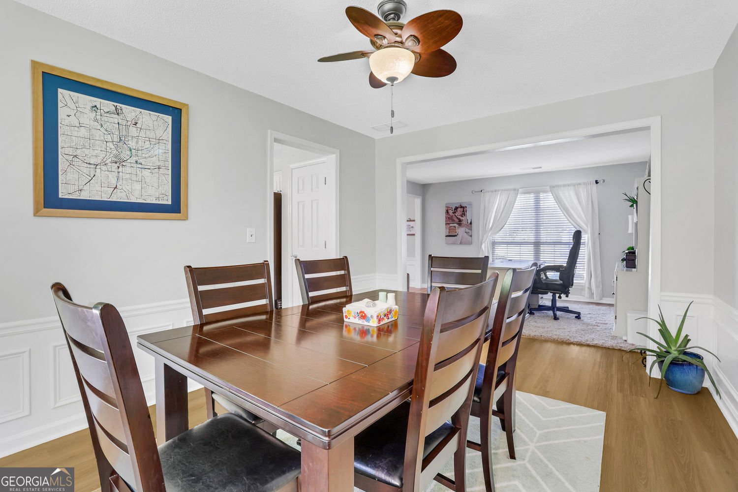 3735 Lakeheath Drive Cumming - Photo 18