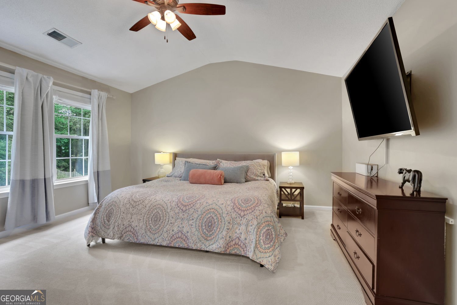 3735 Lakeheath Drive Cumming - Photo 21