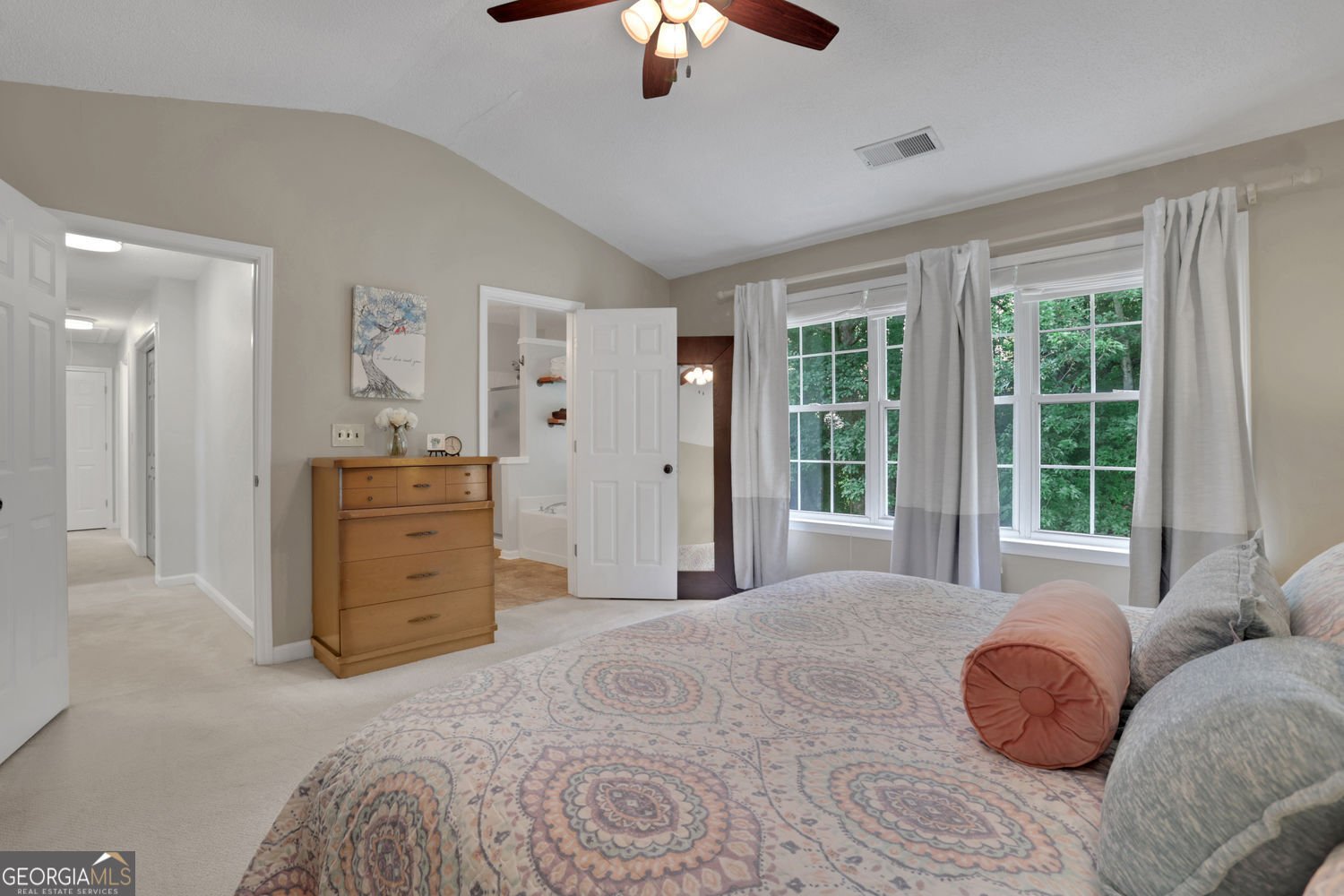 3735 Lakeheath Drive Cumming - Photo 22