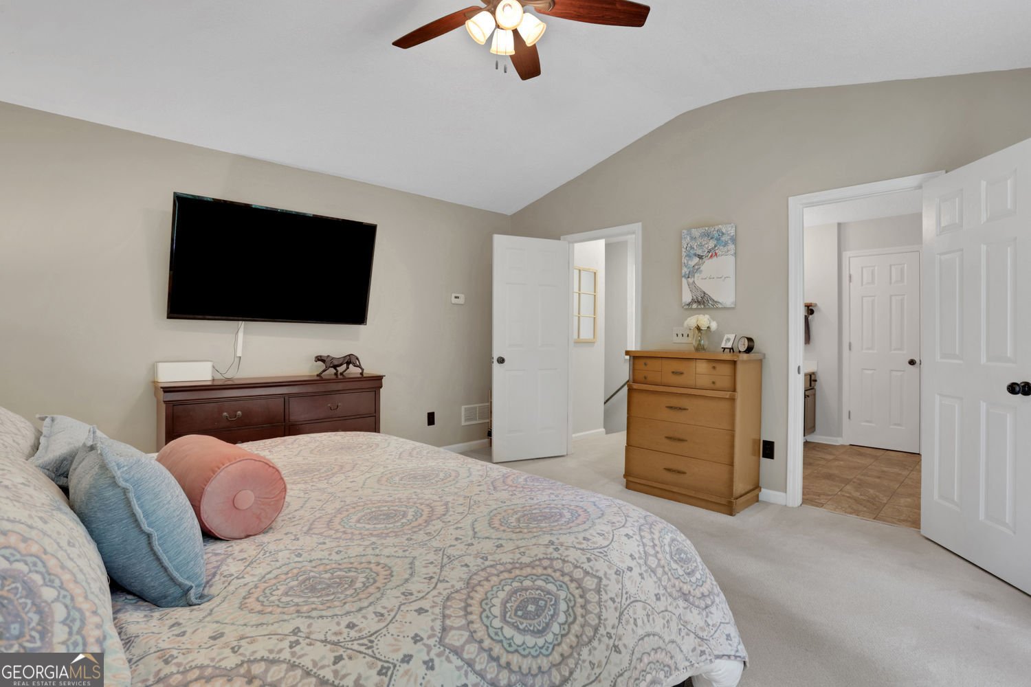 3735 Lakeheath Drive Cumming - Photo 23