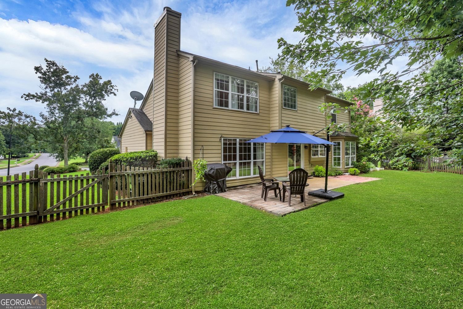 3735 Lakeheath Drive Cumming - Photo 34