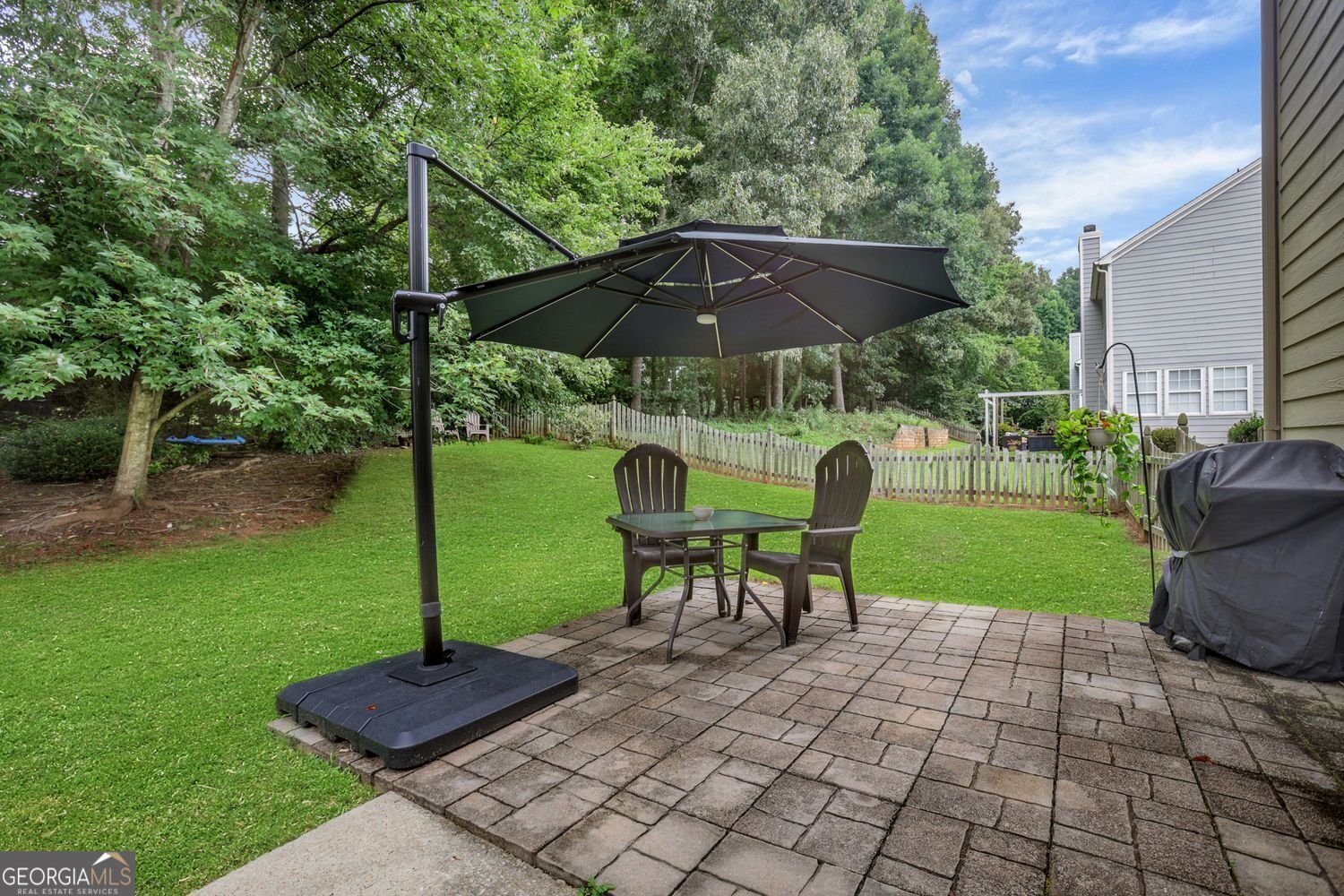 3735 Lakeheath Drive Cumming - Photo 36