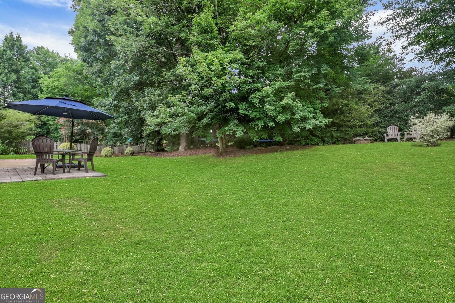 3735 Lakeheath Drive Cumming - Photo 37