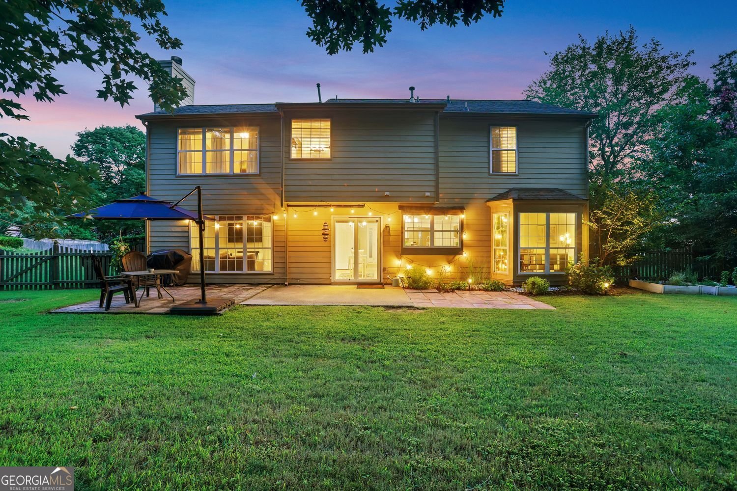 3735 Lakeheath Drive Cumming - Photo 40
