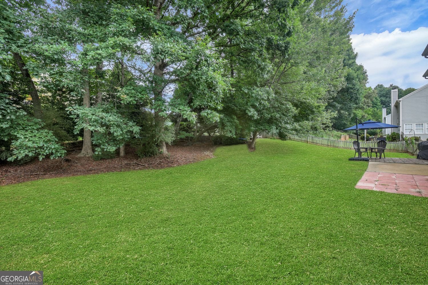 3735 Lakeheath Drive Cumming - Photo 41