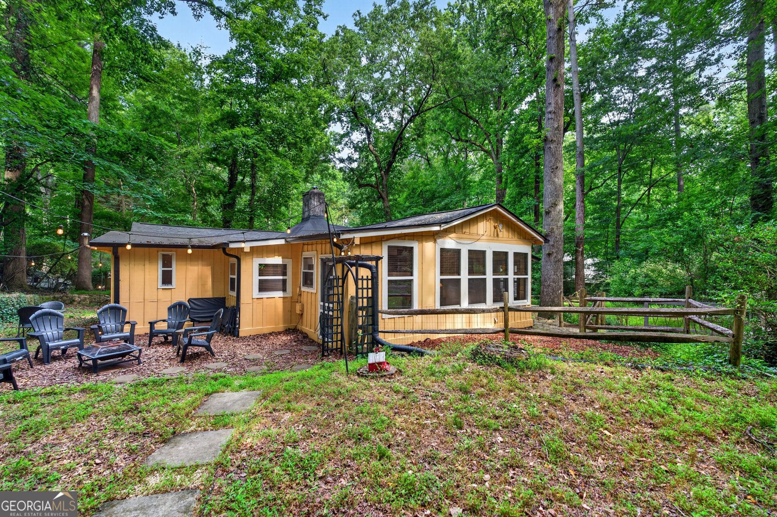 130 Chestnut Street Roswell - Photo 22