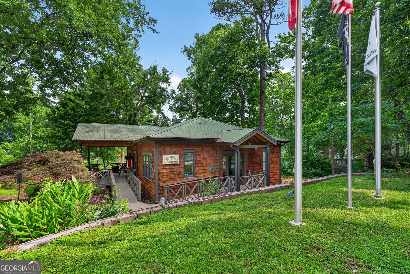 130 Chestnut Street Roswell - Photo 24