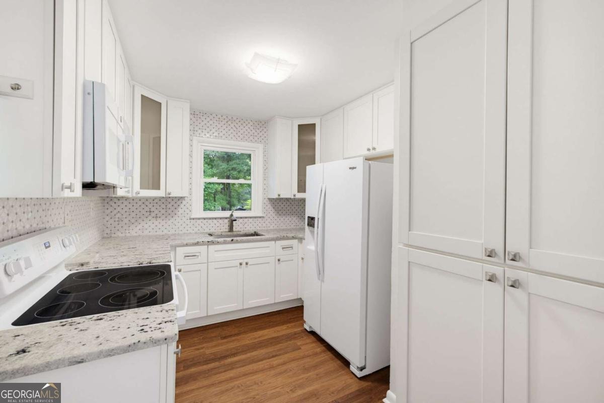 3026 Shirley Drive Kennesaw - Photo 10